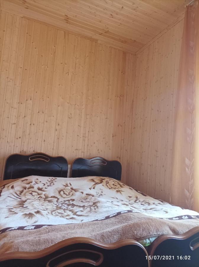 Maizer Qaldani Guesthouse Chvabiani Eksteriør billede