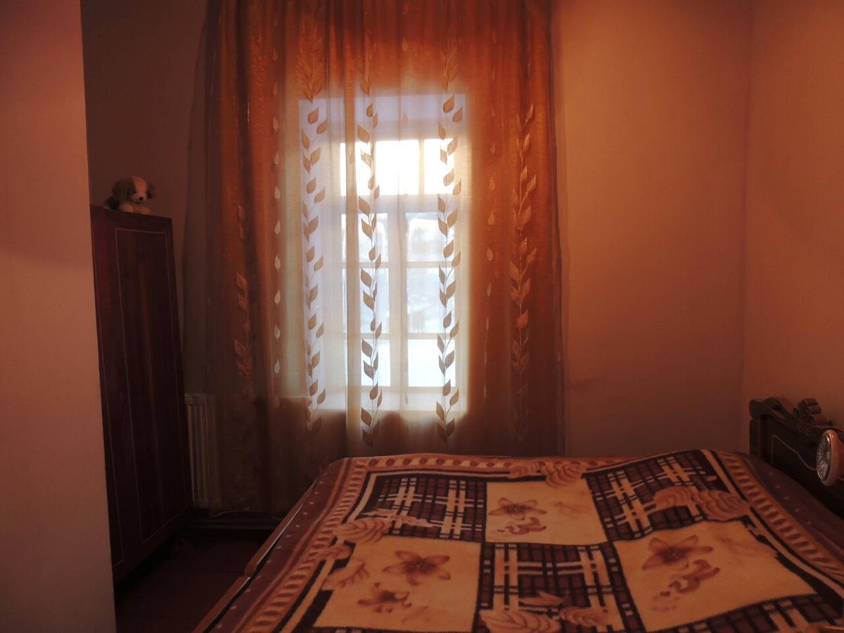 Maizer Qaldani Guesthouse Chvabiani Eksteriør billede