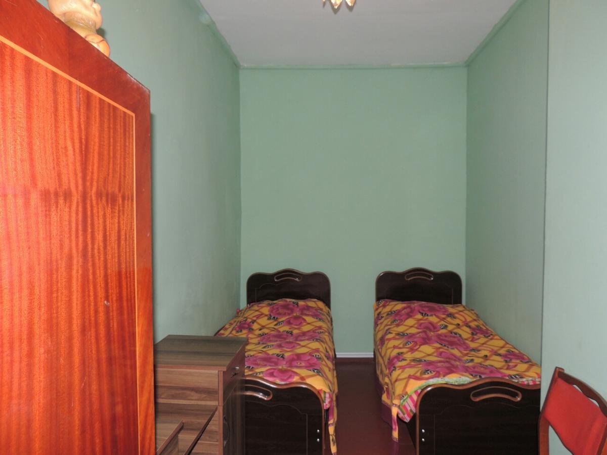 Maizer Qaldani Guesthouse Chvabiani Eksteriør billede