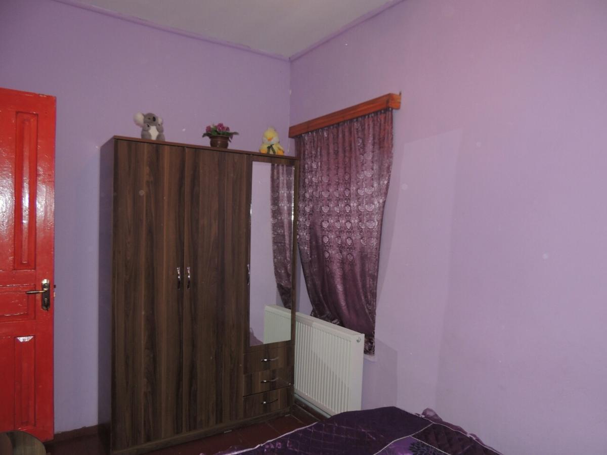 Maizer Qaldani Guesthouse Chvabiani Eksteriør billede