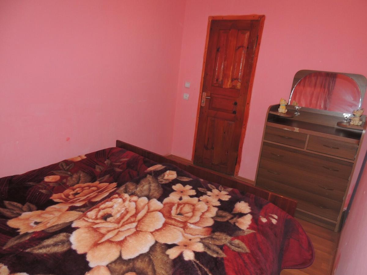 Maizer Qaldani Guesthouse Chvabiani Eksteriør billede