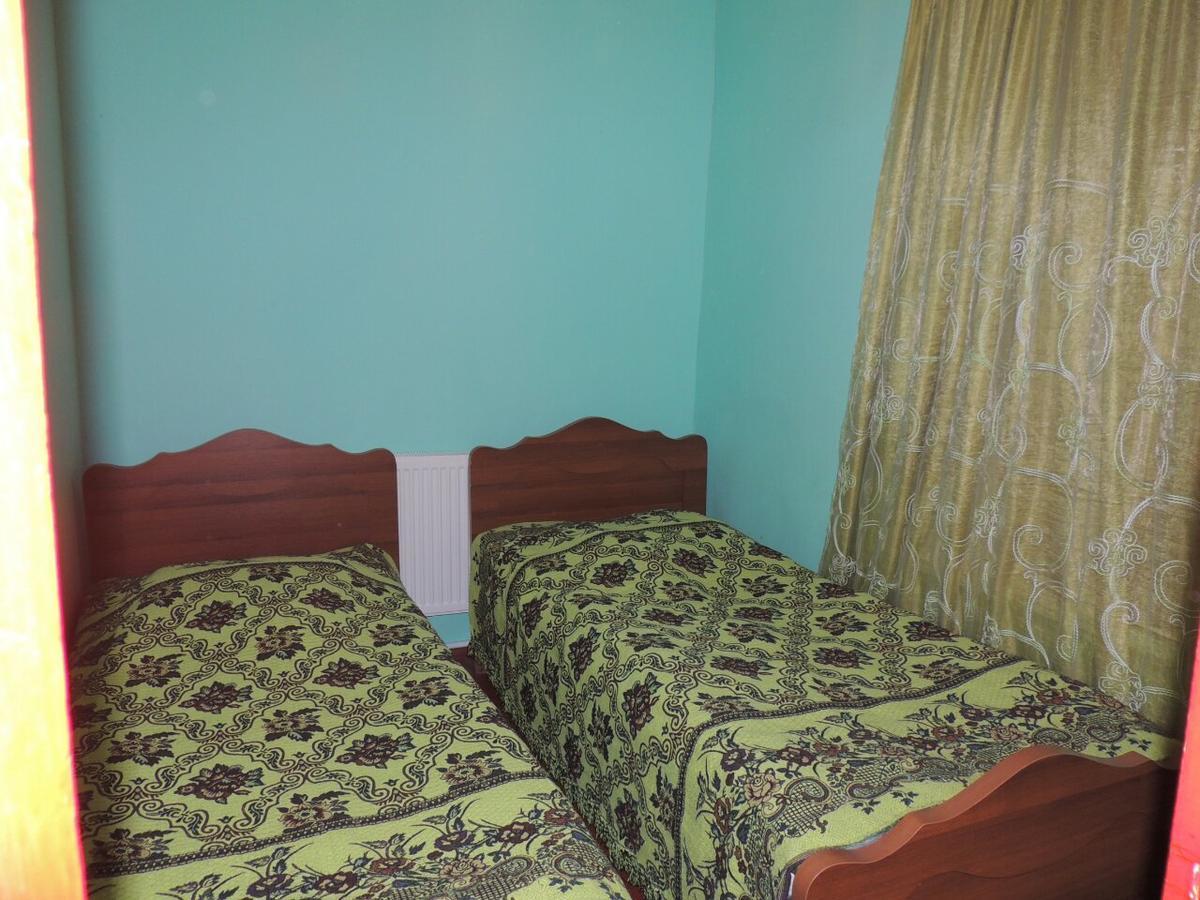 Maizer Qaldani Guesthouse Chvabiani Eksteriør billede