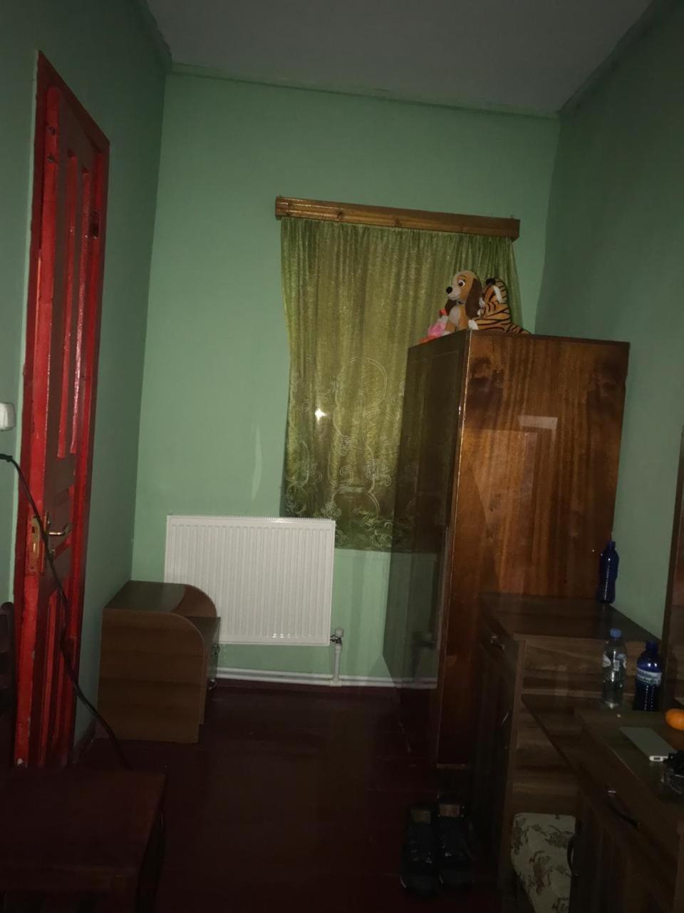 Maizer Qaldani Guesthouse Chvabiani Eksteriør billede